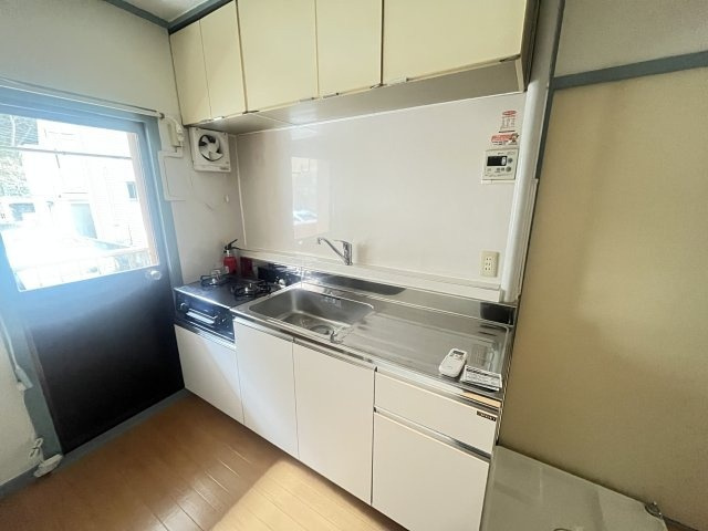 横須賀市池田町２丁目の賃貸マンションの内装|内装も気になるポイント