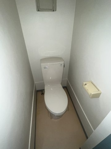 横須賀市池田町２丁目の賃貸マンションの内装|物件の内装です