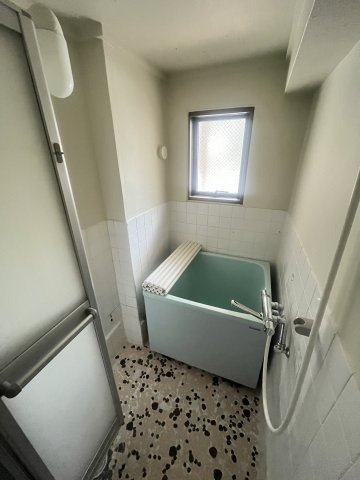 横須賀市池田町２丁目の賃貸マンションの内装|内装もきれいです