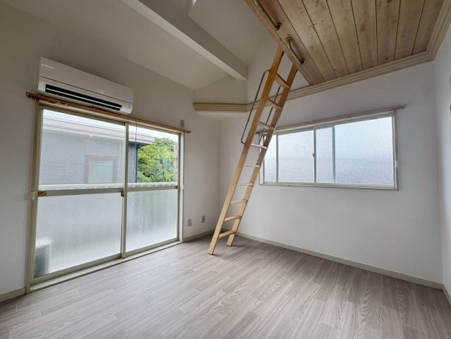 浦賀レジデンス（二葉）の内装|内装も気になるポイント