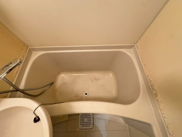 浦賀レジデンス（二葉）の内装|内装も気になるポイント