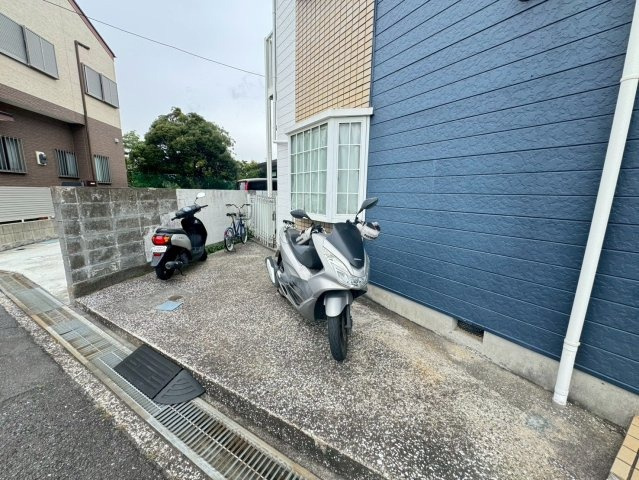 浦賀レジデンス（二葉）の内装|過ごしやすい室内です