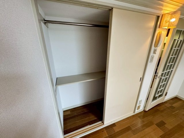 浦賀レジデンス（二葉）の内装|おしゃれな内装です
