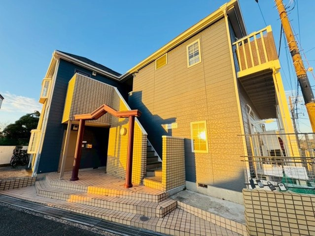 浦賀レジデンス（二葉）