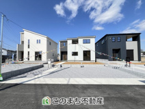 LievleGarden.S古河市鴻巣第6　2号棟の画像