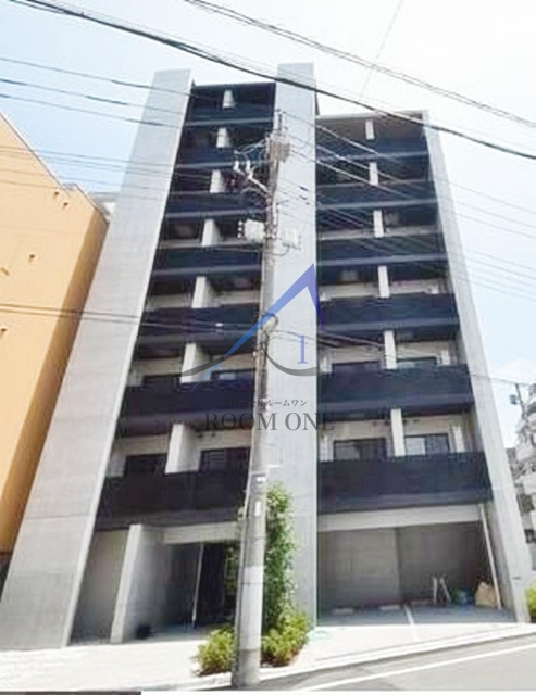 ガリシア森下ＥＳＴＵＤＩＯ