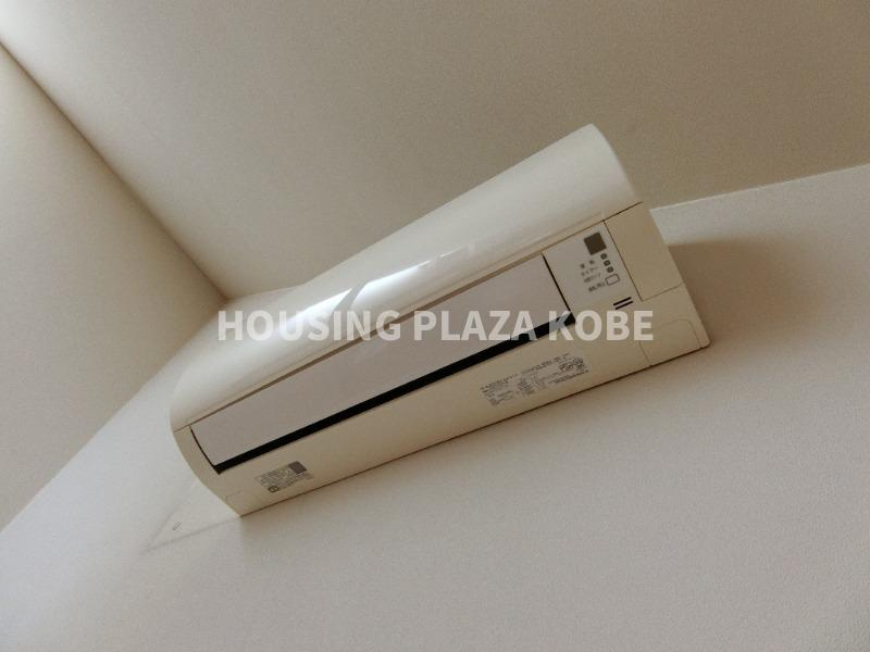 Y's Terrace Houseの設備