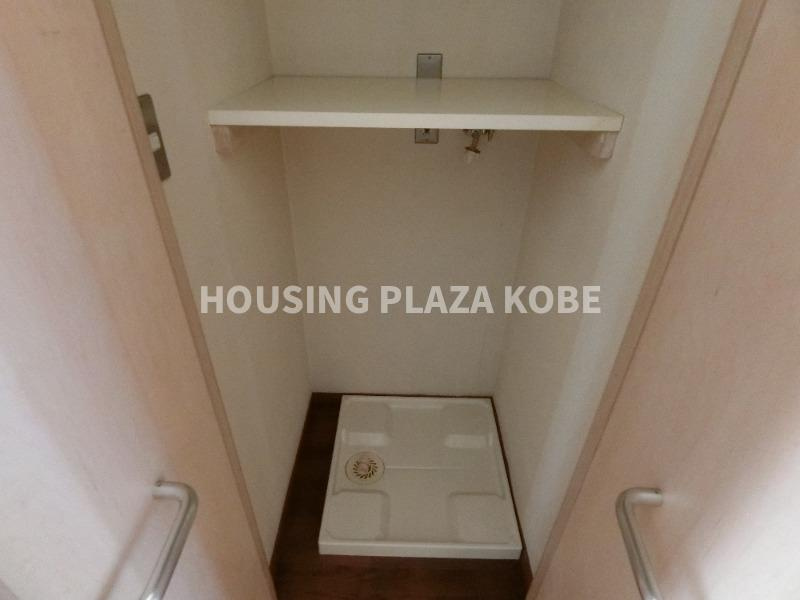 Y's Terrace Houseの設備