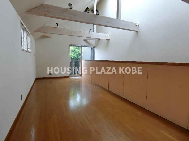 Y's Terrace Houseのその他