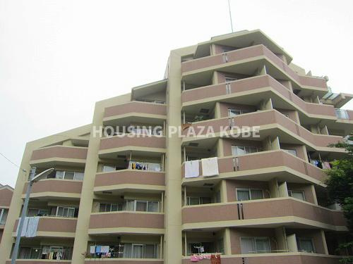 プリオーレ須磨