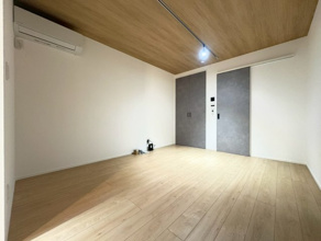 【居間・リビング】 | VAU house青葉の森