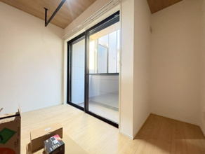 【洋室】 | VAU house青葉の森