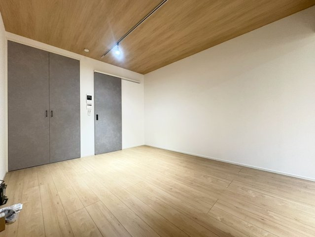 【寝室】 | VAU house青葉の森