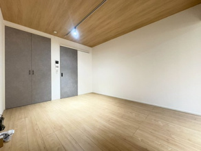 【寝室】 | VAU house青葉の森