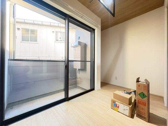 【設備】 | VAU house青葉の森