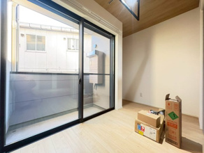 【設備】 | VAU house青葉の森