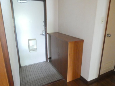 【玄関】 | アクシオン