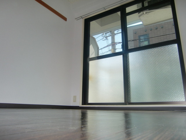 ライフピアモア六甲の居間・リビング