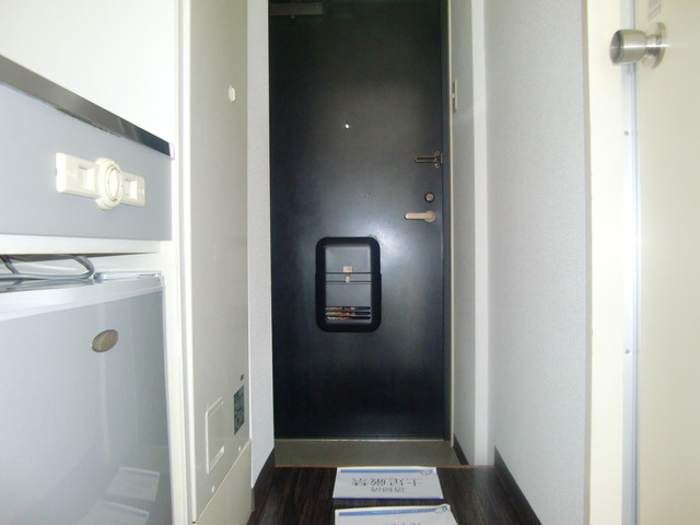 ライフピアモア六甲のセキュリティ