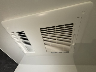 【その他】 | ユナイト伊勢佐木町ブルースター | 浴室乾燥機付