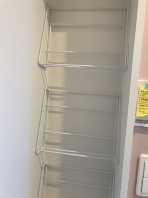 【玄関】 | ユナイト伊勢佐木町ブルースター | シューズボックス付