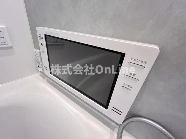 Clashist加美東の設備