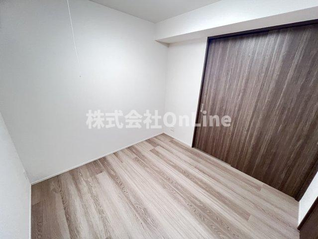 Clashist加美東の内装