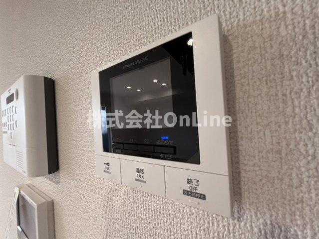 Clashist加美東のセキュリティ