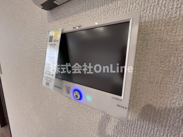 Clashist加美東のセキュリティ