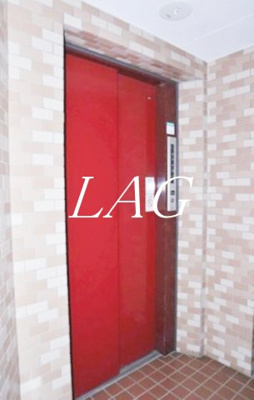 【その他共用部分】 | 日神パレステージ古淵 | 共用部です。