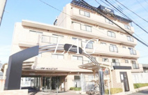 日神パレステージ古淵の画像