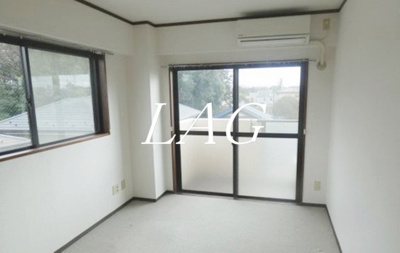 【居間・リビング】 | 日神パレステージ古淵 | 洋室のお部屋です。