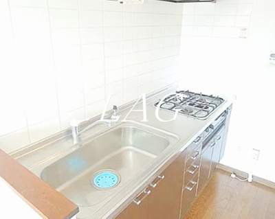 【キッチン】 | 日神パレステージ古淵 | キッチンです。