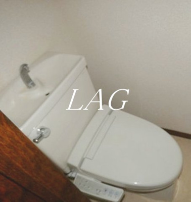 【トイレ】 | 日神パレステージ古淵 | トイレです。