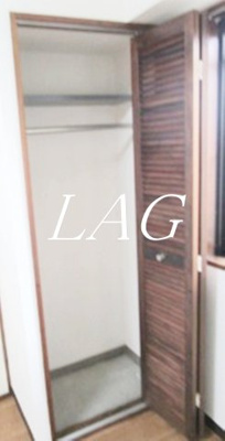 【収納】 | 日神パレステージ古淵 | 収納です。