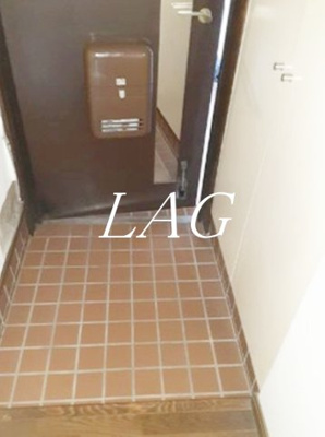 【玄関】 | 日神パレステージ古淵 | 玄関です。