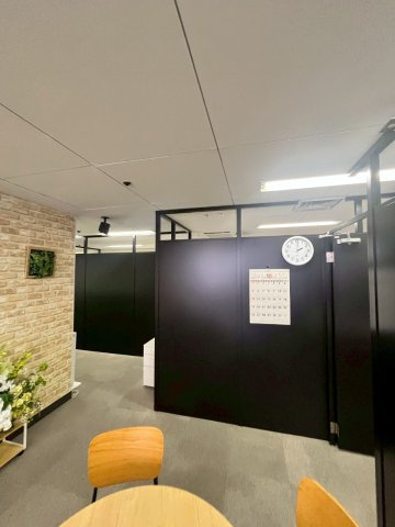 【内装】 | ひらかたサンプラザ1号館