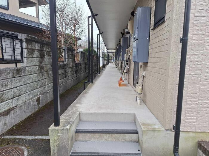 第三麦秀閣　Ｂのその他