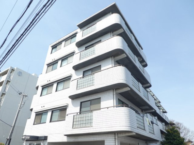 【外観】 | シャトー第一土山 | シャトー第一土山 