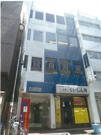 神田三崎町2-12-9ビル