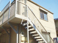 マイコート梅ヶ丘の画像