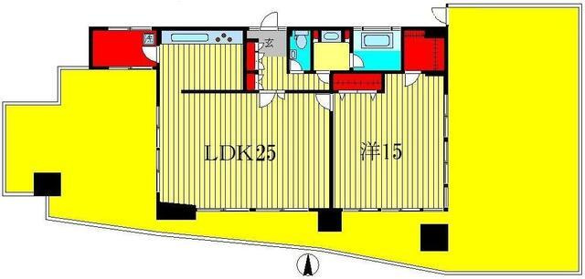 紀伊国屋マンション