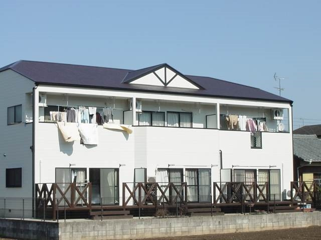 コーポ梅村Ｂ