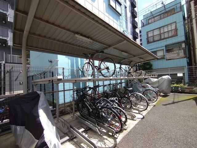 レガーロ浅草のその他共用部分