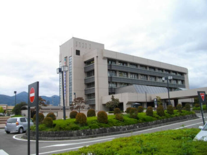 サブリナガーデン東根|東根市役所1480m