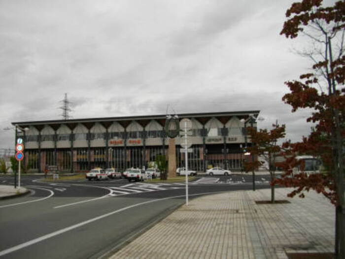 サブリナガーデン東根|ＪＲ線｢さくらんぼ東根｣駅歩8分