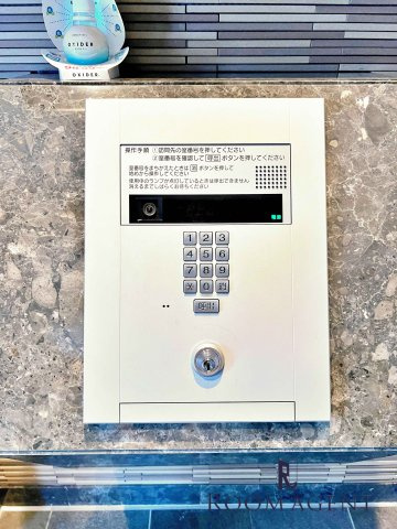 プレサンス上前津フィットのその他