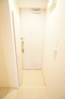 【玄関】 | リブリ・ほしの屋