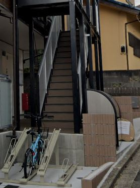【その他共用部分】 | リブリ・ほしの屋