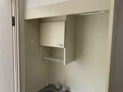 【収納】 | ルミエール魚崎